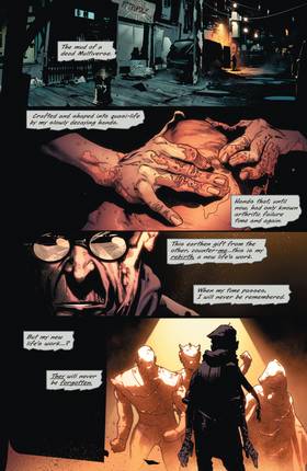 Read Super Sons (2017-2018)  2 Page 7 in English