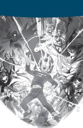 Read Super Sons of Tomorrow  1 Page 6 in English
