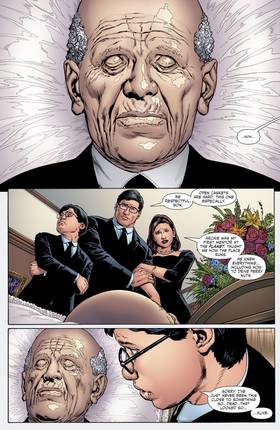 Read Super Sons/Dynomutt Special (2018-)  1 Page 7 in English