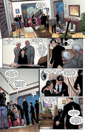 Read Super Sons/Dynomutt Special (2018-)  1 Page 8 in English