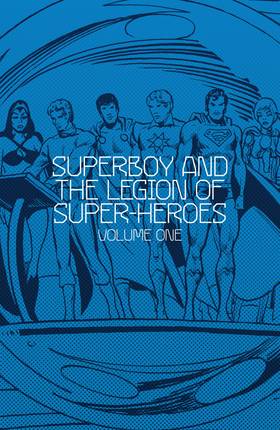 Read Superboy (1949-1979)  1 Page 2 in English
