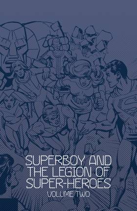 Read Superboy (1949-1979)  2 Page 2 in English