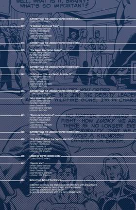 Read Superboy (1949-1979)  2 Page 5 in English