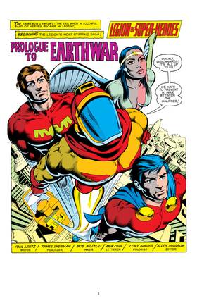 Read Superboy (1949-1979)  2 Page 7 in English