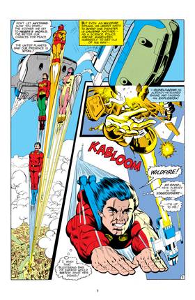 Read Superboy (1949-1979)  2 Page 8 in English