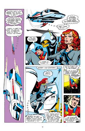 Read Superboy (1949-1979)  2 Page 9 in English