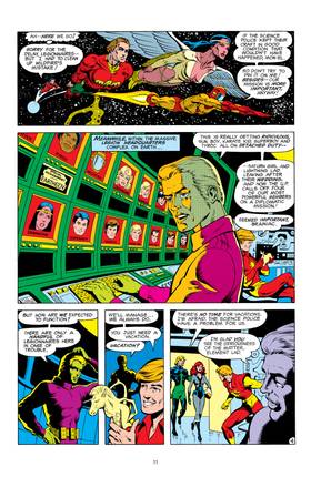 Read Superboy (1949-1979)  2 Page 10 in English