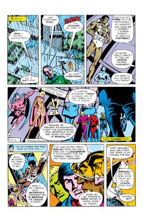Read Superboy (1949-1979)  5 Page 4 in English