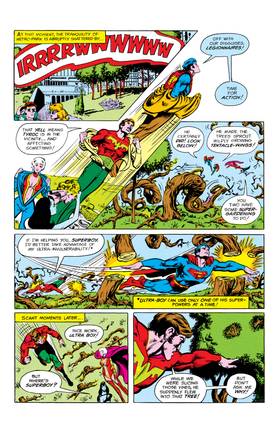 Read Superboy (1949-1979)  5 Page 5 in English