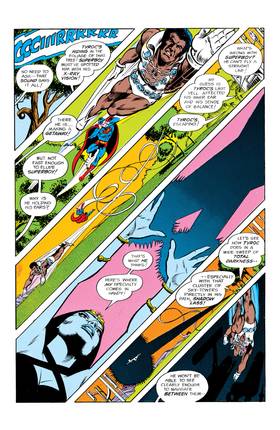 Read Superboy (1949-1979)  5 Page 6 in English