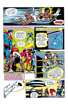 Read Superboy (1949-1979)  5 Page 7 in English