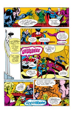 Read Superboy (1949-1979)  5 Page 8 in English
