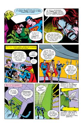 Read Superboy (1949-1979)  5 Page 9 in English