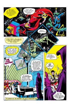 Read Superboy (1949-1979)  6 Page 4 in English