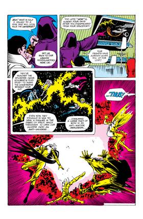 Read Superboy (1949-1979)  6 Page 5 in English