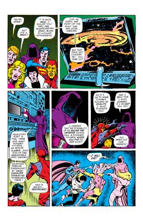 Read Superboy (1949-1979)  6 Page 6 in English