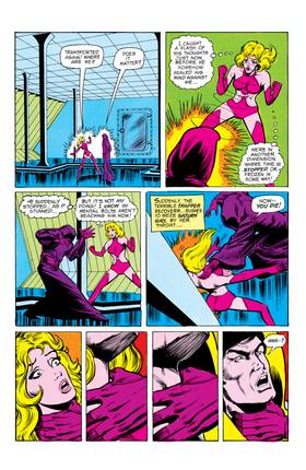 Read Superboy (1949-1979)  6 Page 7 in English