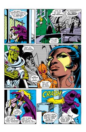 Read Superboy (1949-1979)  6 Page 8 in English