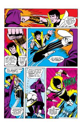 Read Superboy (1949-1979)  6 Page 9 in English