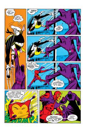 Read Superboy (1949-1979)  6 Page 10 in English