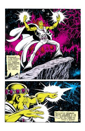 Read Superboy (1949-1979)  7 Page 4 in English