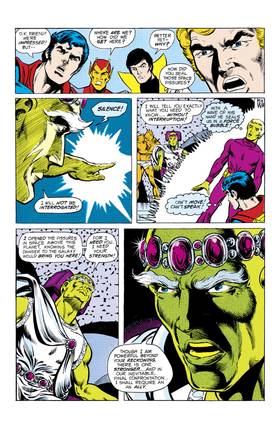 Read Superboy (1949-1979)  7 Page 6 in English