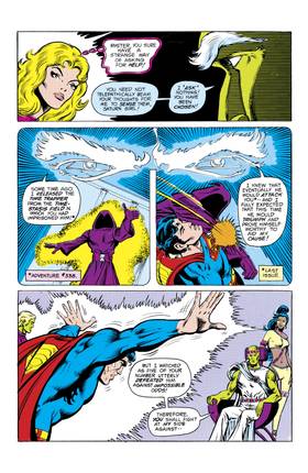 Read Superboy (1949-1979)  7 Page 7 in English