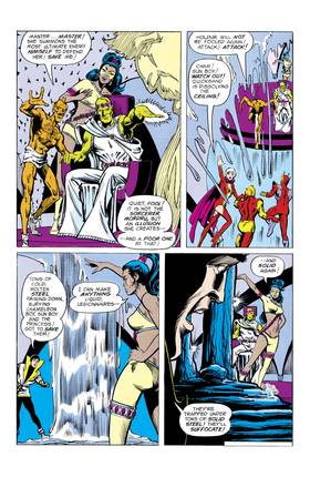 Read Superboy (1949-1979)  7 Page 9 in English