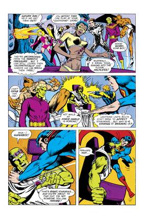 Read Superboy (1949-1979)  7 Page 10 in English