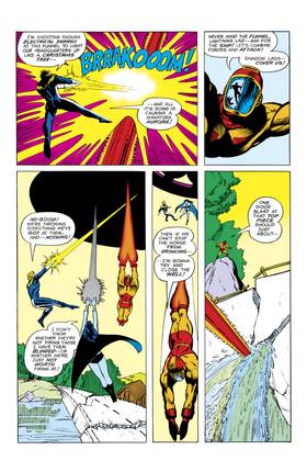 Read Superboy (1949-1979)  8 Page 6 in English