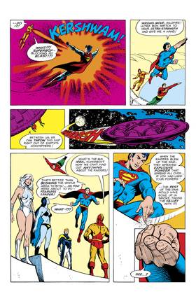 Read Superboy (1949-1979)  8 Page 7 in English