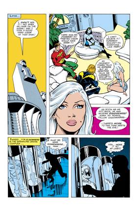 Read Superboy (1949-1979)  8 Page 8 in English