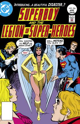 Superboy (1949-1979): Superboy (1949-1979) #226