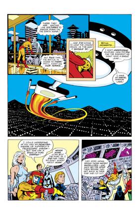Read Superboy (1949-1979)  8 Page 10 in English