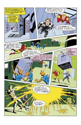 Read Superboy (1949-1979)  9 Page 3 in English