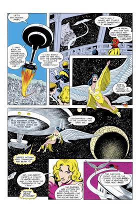Read Superboy (1949-1979)  9 Page 6 in English
