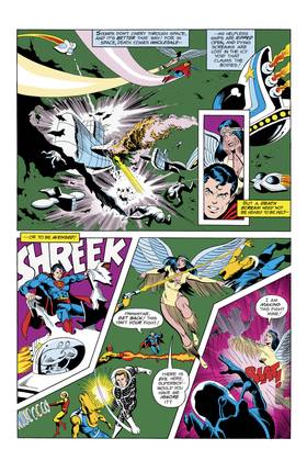Read Superboy (1949-1979)  9 Page 7 in English