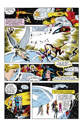 Read Superboy (1949-1979)  9 Page 8 in English