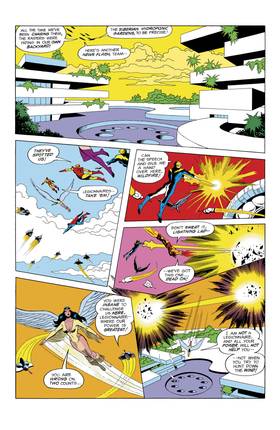 Read Superboy (1949-1979)  9 Page 10 in English