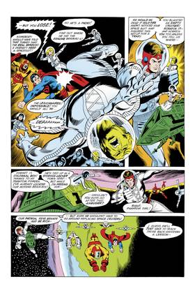 Read Superboy (1949-1979)  10 Page 3 in English