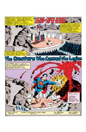 Read Superboy (1949-1979)  13 Page 2 in English