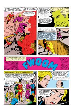 Read Superboy (1949-1979)  13 Page 3 in English
