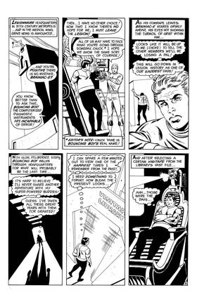 Read Superboy (1949-1979)  4 Page 3 in English