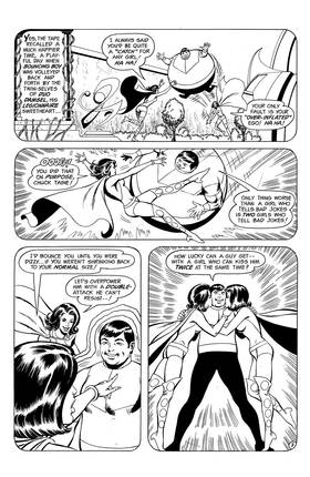 Read Superboy (1949-1979)  4 Page 4 in English