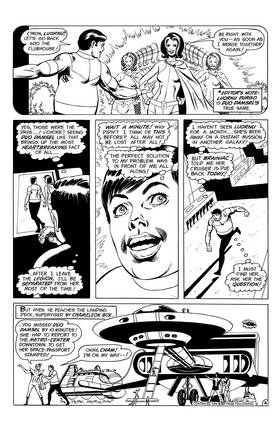 Read Superboy (1949-1979)  4 Page 5 in English