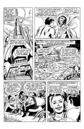 Read Superboy (1949-1979)  4 Page 6 in English