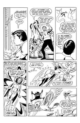 Read Superboy (1949-1979)  4 Page 7 in English