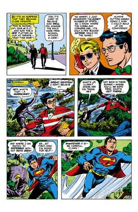 Read Superboy (1949-1979)  3 Page 5 in English