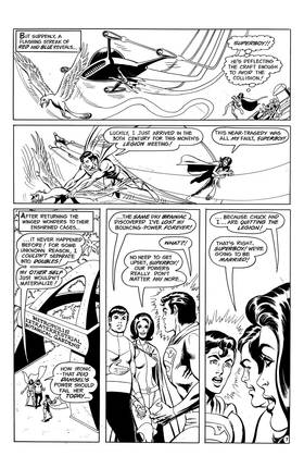 Read Superboy (1949-1979)  4 Page 8 in English