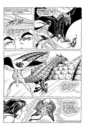 Read Superboy (1949-1979)  4 Page 10 in English